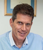 Dr. Michael Solomon